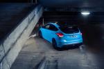 Ford Focus RS Limited Edition 2017 года (AU)